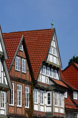 Altstadt von Celle