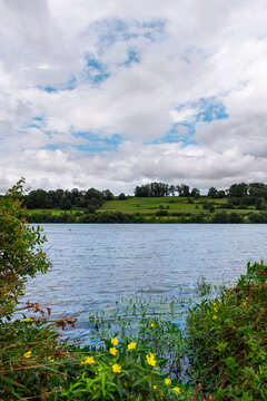 Lac de gabas 