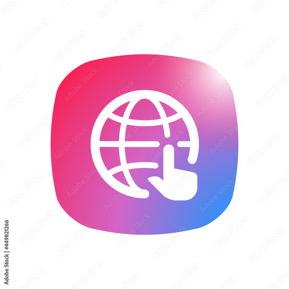 Sticker Global Network - Sticker