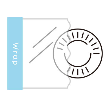 101 件の最適な サランラップ 画像 ストック写真 ベクター Adobe Stock