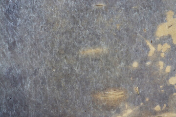 Abstract old dirty linoleum surface texture