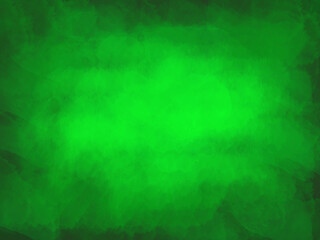 green grunge background