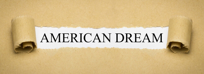 American Dream