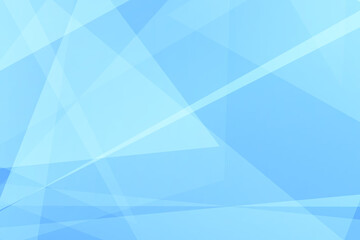 Abstract blue on light blue background modern design. Vector illustration EPS 10.