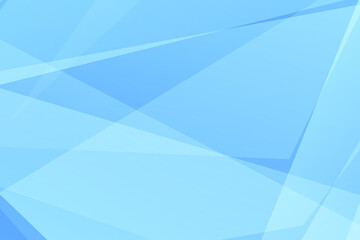 Abstract blue on light blue background modern design. Vector illustration EPS 10.