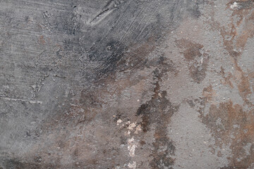 Abstract dark texture in the grunge style