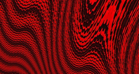 Dark red abstract widescreen header design