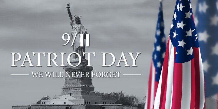 Patriot Day USA