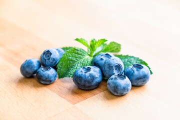 Food healthy blueberry berry organic. tasty juicy