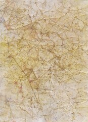 a watercolor illustration that can serve as a beautiful background or texture