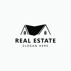 Logo Real Estate home living nature, business, lorem ipsum, corporate, decor, 