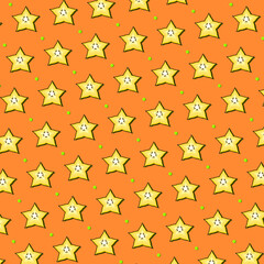 seamless pattern