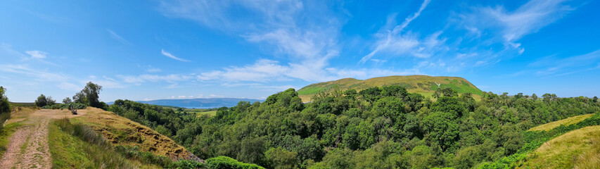 Fototapeta premium Kelly Way