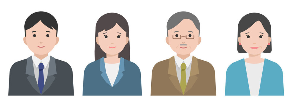 936 件の最適な 老若男女 画像 ストック写真 ベクター Adobe Stock