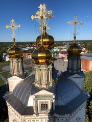 church of our person