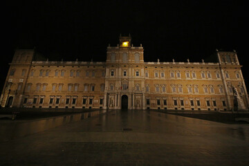 Fototapeta na wymiar Palazzo Ducale di Modena