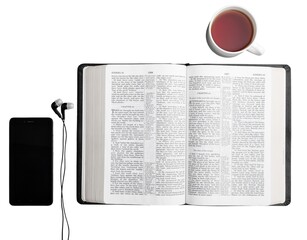 Bible.