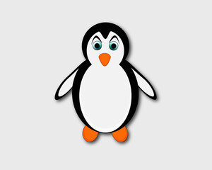 penguin