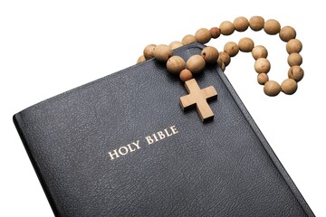 Bible.