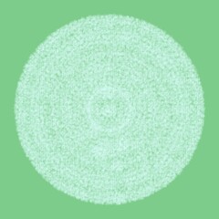 A unique abstract illustration. Original wallpapers. A screensaver mobile devices. A beautiful image will decorate design projects and ideas. A unique combination of lines, waves of curves, textures.