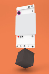 Balanced Social Media V.1