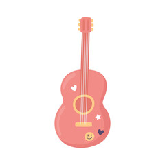 guitar musical instrument