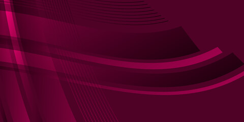 Abstract dark purple background