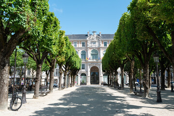 Mairie de Pau
