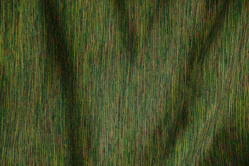 Thai silk cloth, golden brown, bright shining, silk fabric textured background.	
