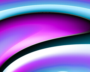 abstract background with lines