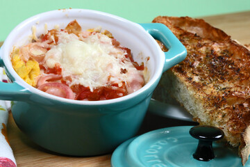 Alimentos y desayunos