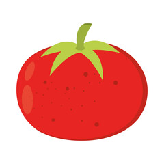 tomato fresh vegetable