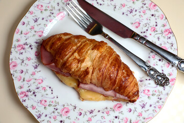 Alimentos y desayunos