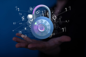 ybersecurity and information or network protection