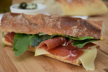 Alimentos y desayunos