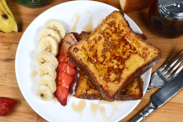 Alimentos y desayunos