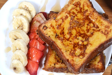 Alimentos y desayunos