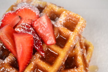 Alimentos y desayunos