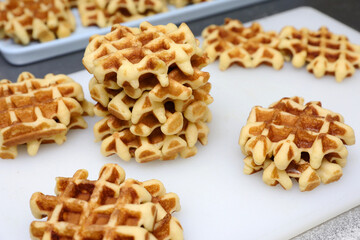 Alimentos y desayunos
