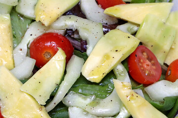 Alimentos y desayunos