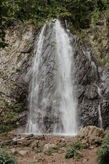Obraz premium waterfall