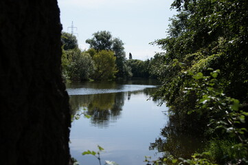 Am Wasser 