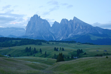 Alpe di Siusi