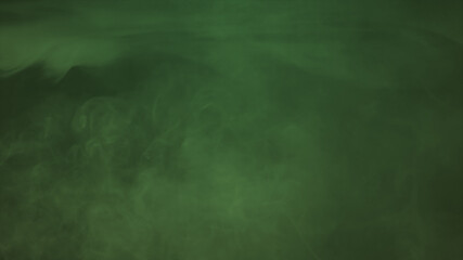 重厚で暗い色のシリアスな水彩風の壁紙