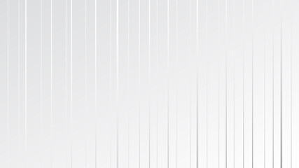 Obraz premium Abstract vector pattern. Gray gradient striped background for decoration, web design, sample, presentation, business, infographic, banner
