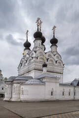 Trinity Monastery, Murom/ Russia