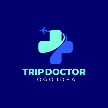 Trip Health Logo