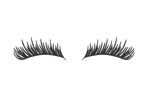 3,927 BEST Eye With Lashes Cartoon IMAGES, STOCK PHOTOS & VECTORS ...