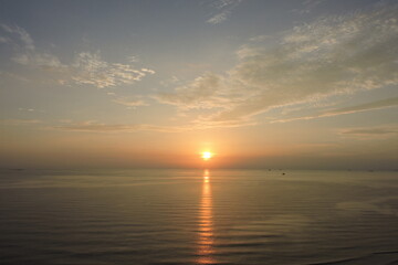 amanecer