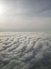 Über den Wolken - 449930479